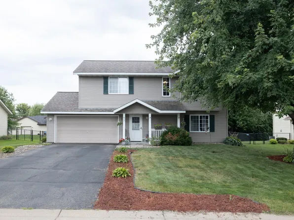 827 Riverwood St, Prescott, WI 54021