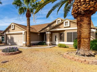 4532 E Douglas Ave, Gilbert, AZ 85234