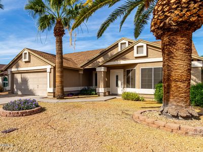 4532 E DOUGLAS Avenue, Gilbert, AZ, 85234
