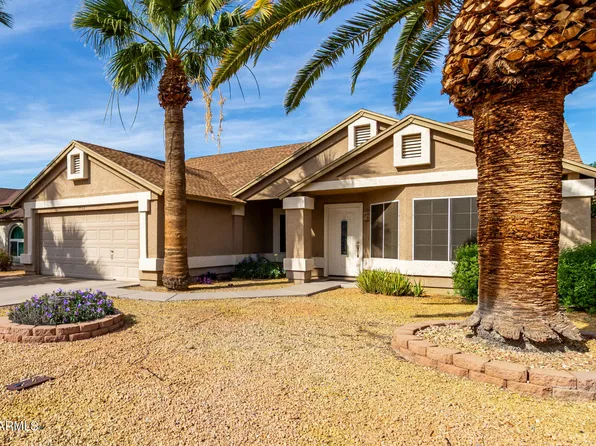 4532 E DOUGLAS Avenue, Gilbert, AZ 85234