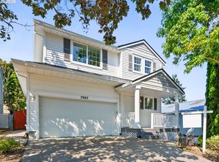 7083 SW 196th Ter, Beaverton, OR 97007