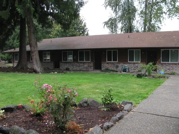 11007 66th Ave E APT 1, Puyallup, WA 98373