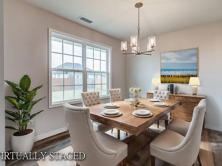 922 S Pindall Ln — Photo 37