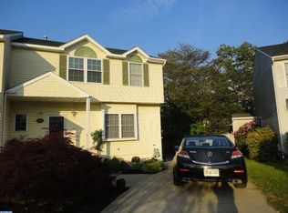 2530 Andria Ct, Atco, NJ 08004