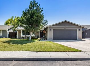 1536 NE Deedie Ct, Prineville, OR