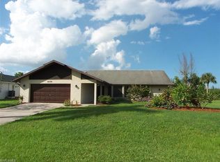 2335 Coral Point Dr, Cape Coral, FL 33990