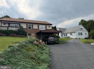 3526 Rosedale Ave, Laureldale, PA 19605