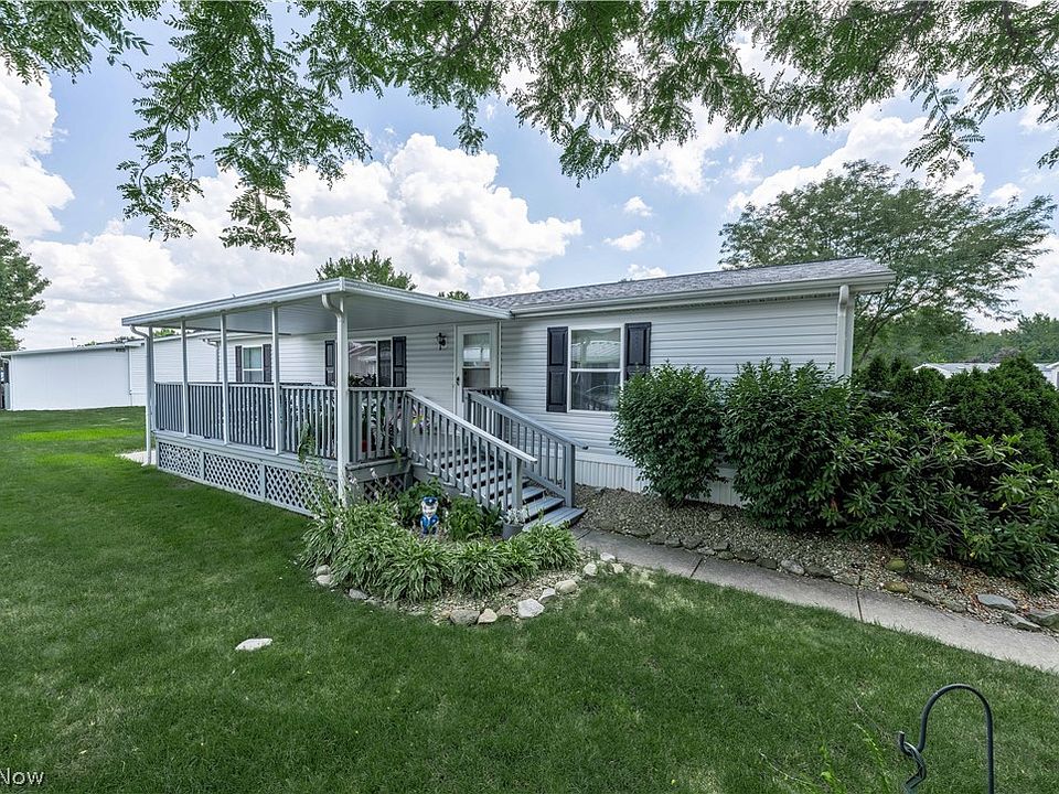 70 Periwinkle Dr, Olmsted Twp, OH 44138 Zillow