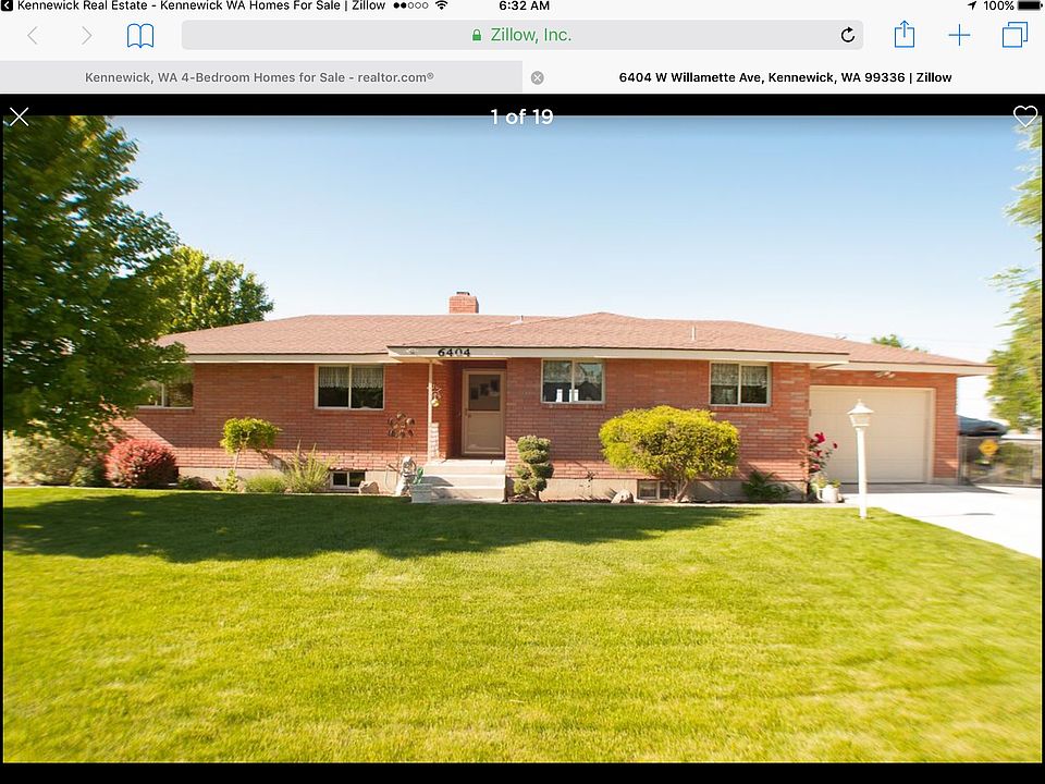 1st image of 6404 W Willamette Ave