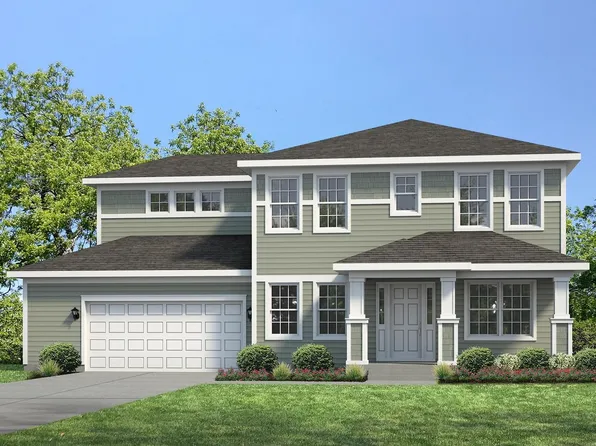 1153 Greenleaf St, Sycamore, IL 60178