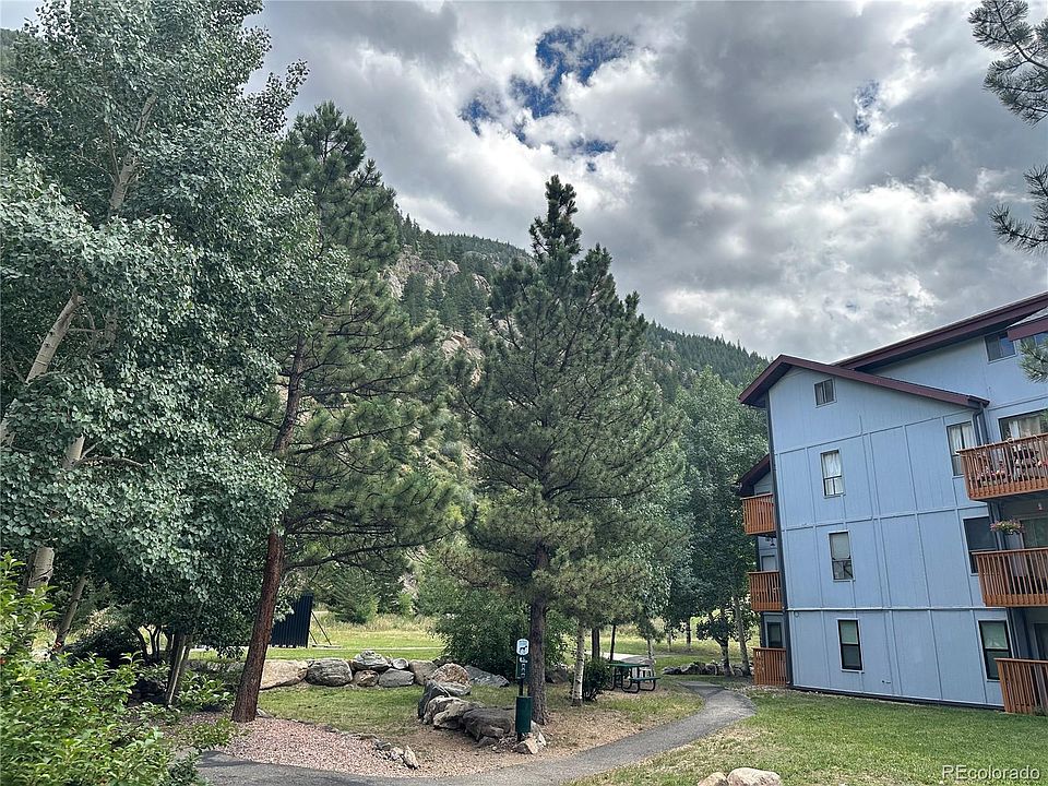 2nd image of 1901 Clear Creek Drive #A-104