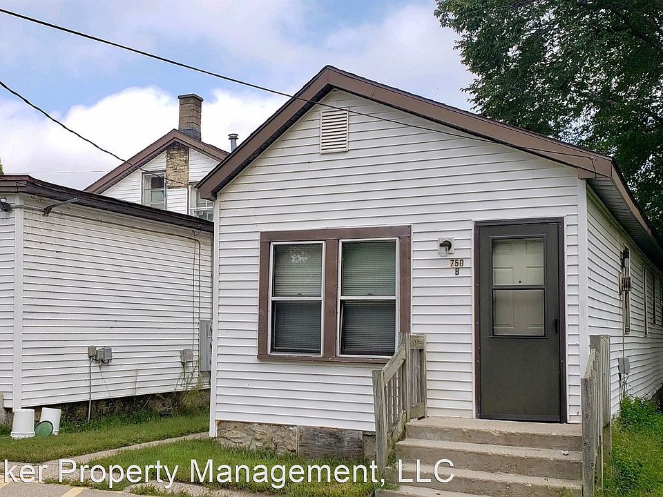 750 W. Grand Ave. 750 W Grand Ave Beloit WI Zillow