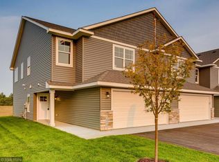 22864 Dakotah St NW, Saint Francis, MN 55070