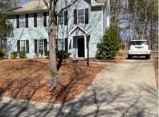 6606 Bevington Ridge Rd #B, Charlotte, NC 28277