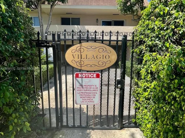 14500 SW 88th Ave APT 119, Palmetto Bay, FL 33176