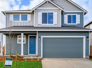 18117 NE 48th Ct LOT 84, Vancouver, WA