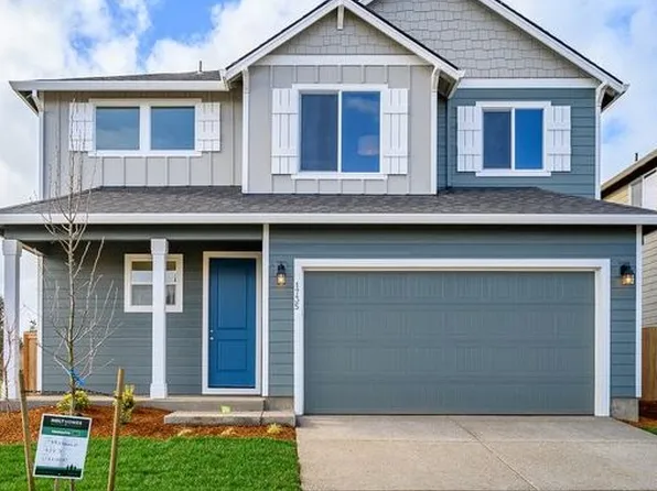 18117 NE 48th Ct Lot 84, Vancouver, WA 98665