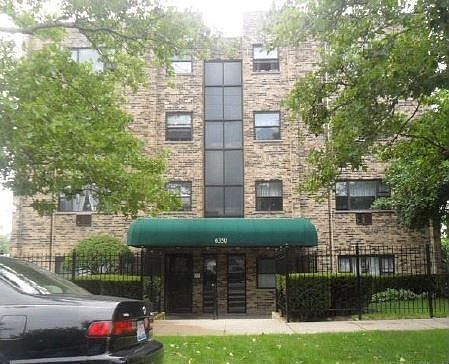 5th image of 6350 N Hoyne Ave APT 102