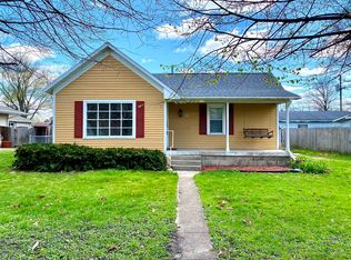 424 Clark St, Verona, IL 60479