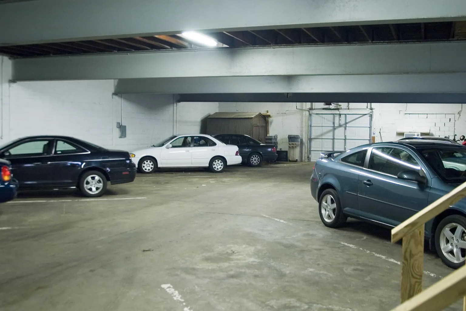 Les Gertrude Apartments — Photo 3