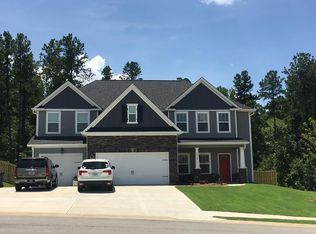 1726 Stablebridge Dr, Evans, GA 30809