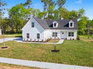 100 Centennial Ln Lot 4, Columbia, TN 38401