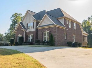 165 Shore Front Ln, Wilsonville, AL 35186