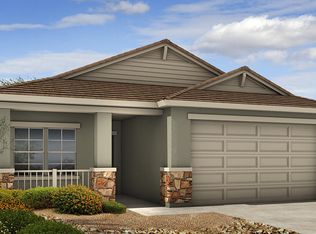 2617 E Bellerive Dr, Gilbert, AZ 85298