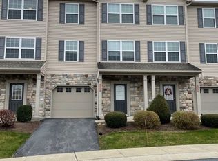 6210 Galleon Dr, Mechanicsburg, PA 17050