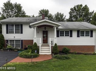 3701 Altondale Rd, Reisterstown, MD 21136