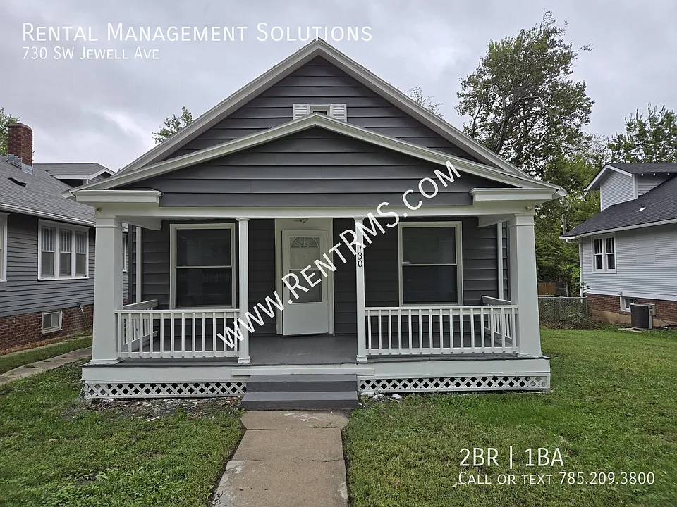 730 SW Jewell Ave