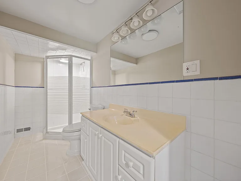 Lower Level bath