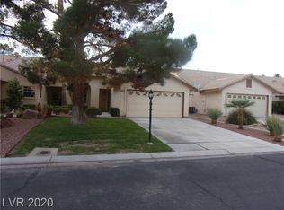 5437 Cove Point Dr, Las Vegas, NV 89130