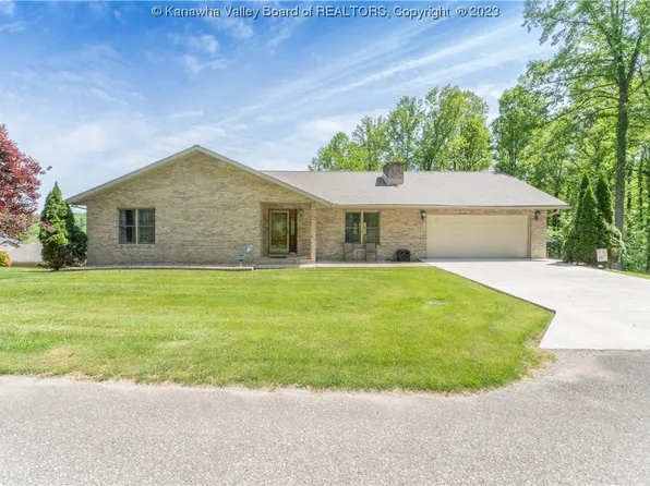 22 Carney Dr, Charleston, WV 25312