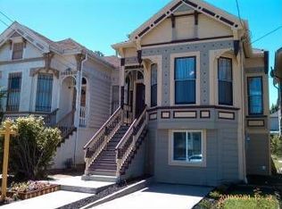 1425 16th St, Oakland, CA 94607