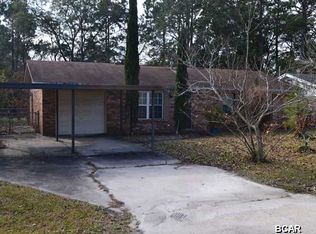 4008 E 14th St, Panama City, FL 32404