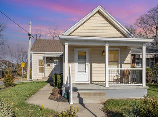 301 Garvey Ave, Elsmere, KY