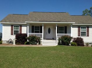 1019 Spring Acres Dr, Darlington, SC 29532