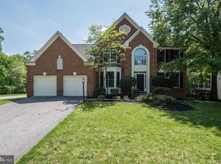 14610 Stratfield Cir, Laurel, MD