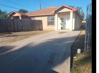 1803 Turqueza Dr, Brownsville, TX 78521