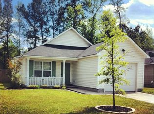 4651 Rainmaker Dr, New Bern, NC 28562