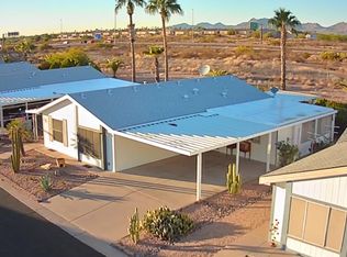 3355 S Cortez Rd #97, Apache Junction, AZ 85119