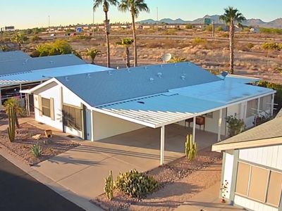 3355 S Cortez Rd #97, Apache Junction, AZ, 85119