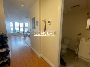 1078 Boylston St #2CP, Boston, MA 02115