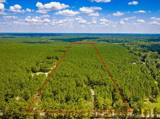 5633 Duff Rd, Livingston, TX 77351