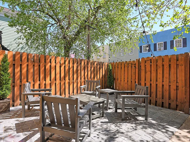 E McDonough St — Photo 8
