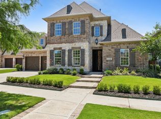 4139 Fairbanks Dr, Frisco, TX 75033