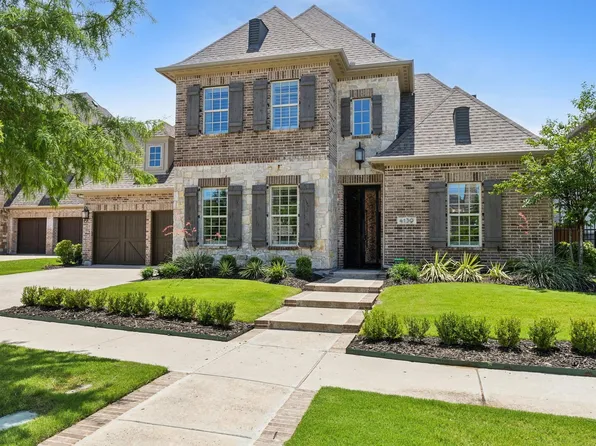 4139 Fairbanks Dr, Frisco, TX 75033