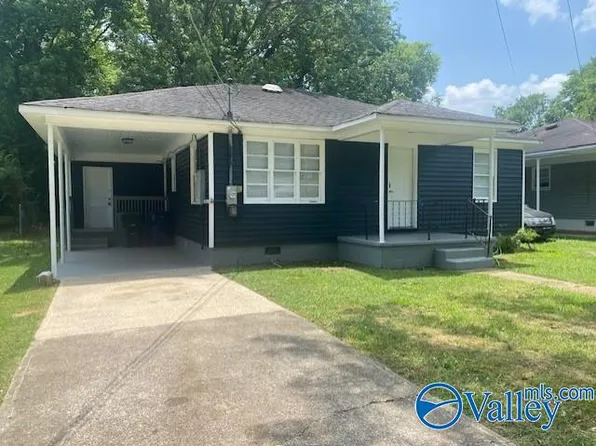 2803 Wilson Dr NW, Huntsville, AL 35816