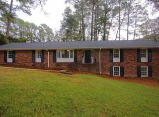 6619 Arcadia Woods Rd, Columbia, SC 29206
